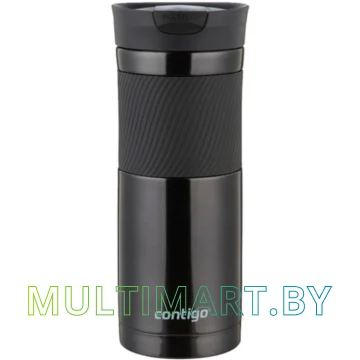 Термокружка Contigo Byron 0.59 л (черный)